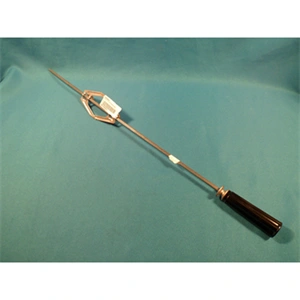 Nyársrúd MORA tűzhely /RENDELÉSRE