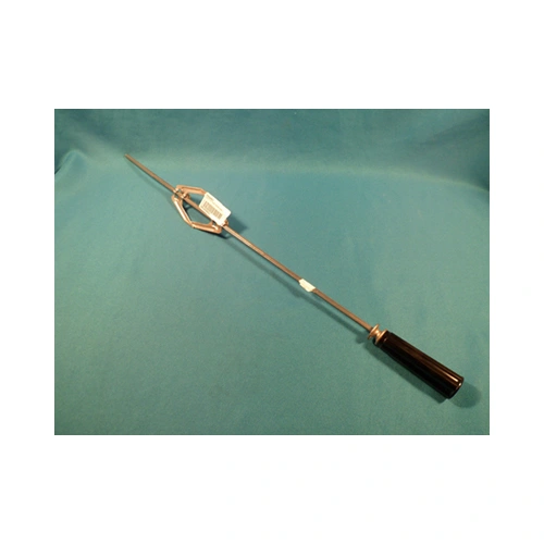 Nyársrúd MORA tűzhely /RENDELÉSRE