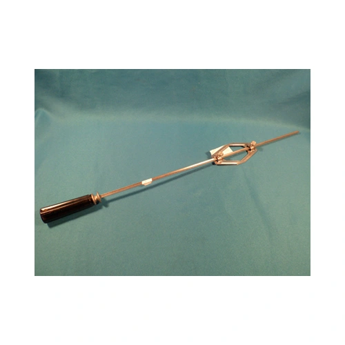 Nyársrúd MORA tűzhely /RENDELÉSRE