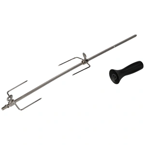 Nyársrúd (eredeti) FAGOR tűzhely / RENDELÉSRE