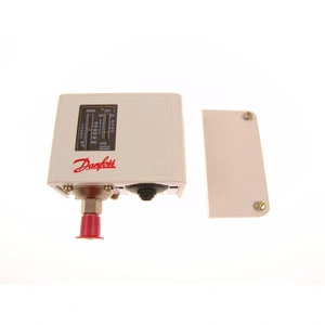 Nyomáskapcsoló nyomó KP5 Danfoss 060-117166/RENDELÉSRE