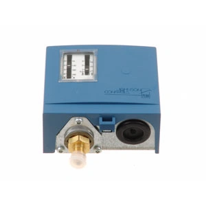 Nyomáskapcsoló nyomó P735AAA-9300 Johnson Controls/RENDELÉSRE