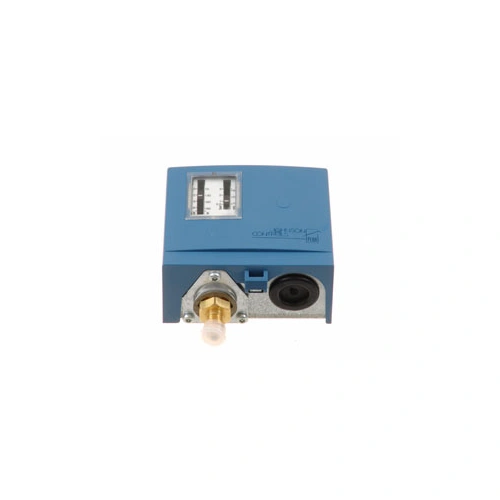 Nyomáskapcsoló nyomó P735AAA-9300 Johnson Controls/RENDELÉSRE
