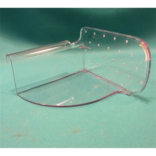 Nyomó elem (eredeti) GORENJE szeletelőgép / RENDELÉSRE