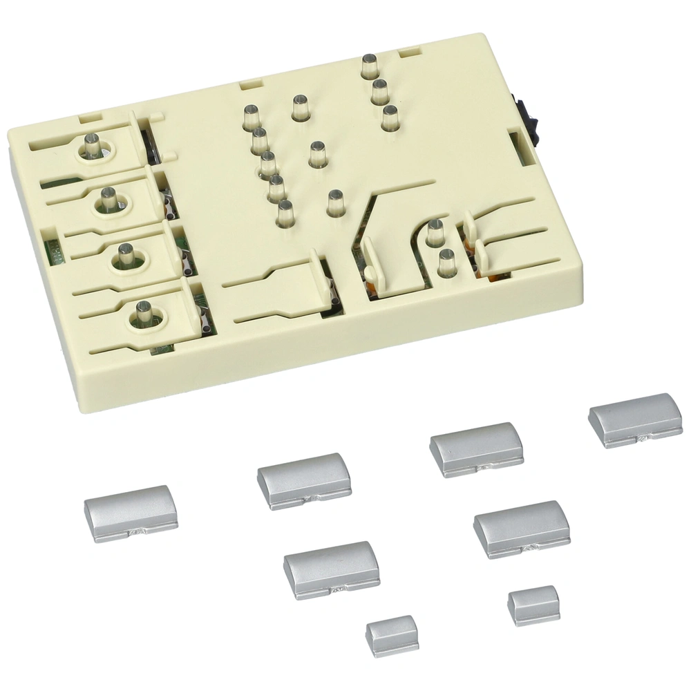 Nyomógomb Elektronika AEG kávégép CP2200 