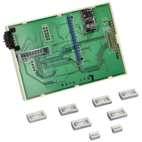 Nyomógomb Elektronika AEG kávégép CP2200 