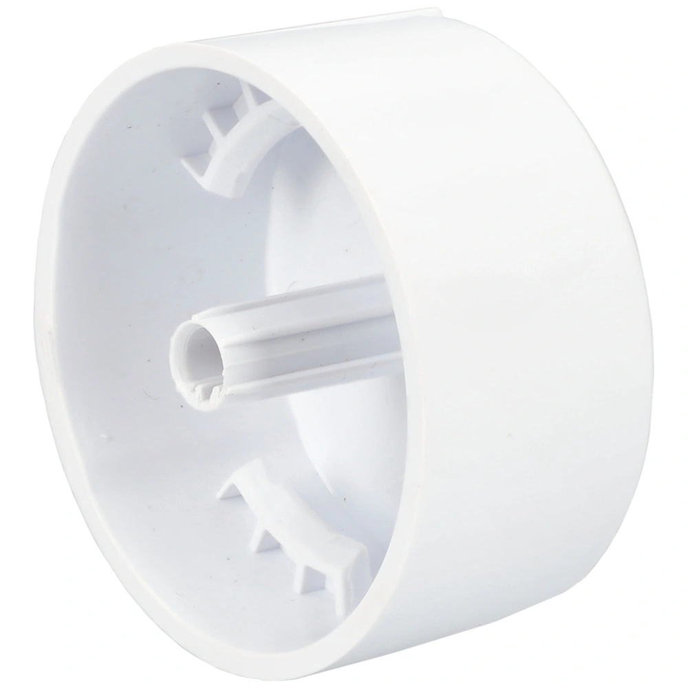 Nyomógomb, műanyag (eredeti) HOMEFORT HSZH81UW  szárítógép / RENDELÉSRE