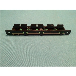 Nyomógombsor SAMSUNG LCD TV/RENDELÉSRE