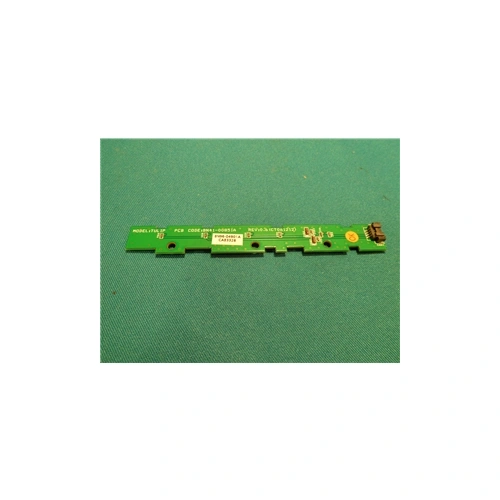 Nyomógombsor SAMSUNG LCD TV/RENDELÉSRE