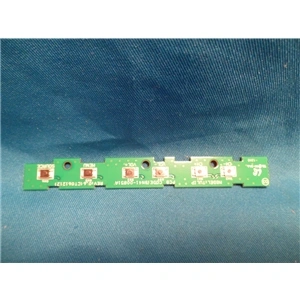 Nyomógombsor SAMSUNG LCD TV/RENDELÉSRE