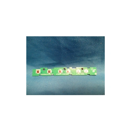 Nyomógombsor SAMSUNG LCD TV/RENDELÉSRE