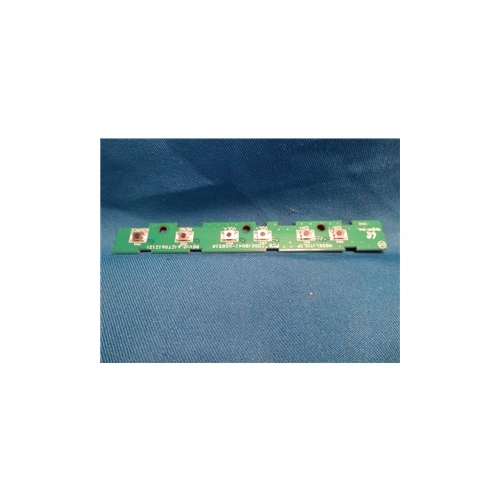 Nyomógombsor SAMSUNG LCD TV/RENDELÉSRE