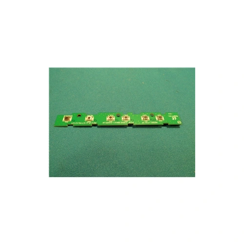 Nyomógombsor SAMSUNG LCD TV/RENDELÉSRE