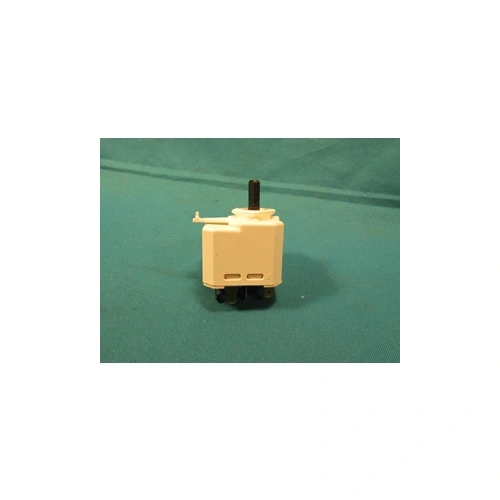 Nyomókapcsoló (eredeti) WHIRLPOOL szárítógép / RENDELÉSRE