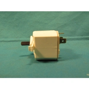 Nyomókapcsoló (eredeti) WHIRLPOOL szárítógép / RENDELÉSRE