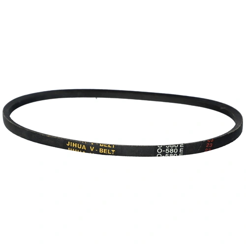 O-580E Ékszíj, fekete (JIHUA)VINCHI  mosógép / RENDELÉSRE