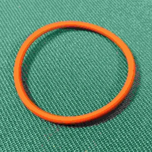 O-gyűrű 25x2 mm SAECO kávéfőző / RENDELÉSRE