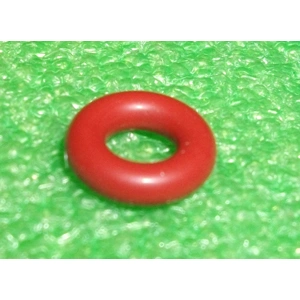 O-gyűrű tartály szelephez DELONGHI EC190,BCO261,BAR40 (13x6x3) / RENDELÉSRE