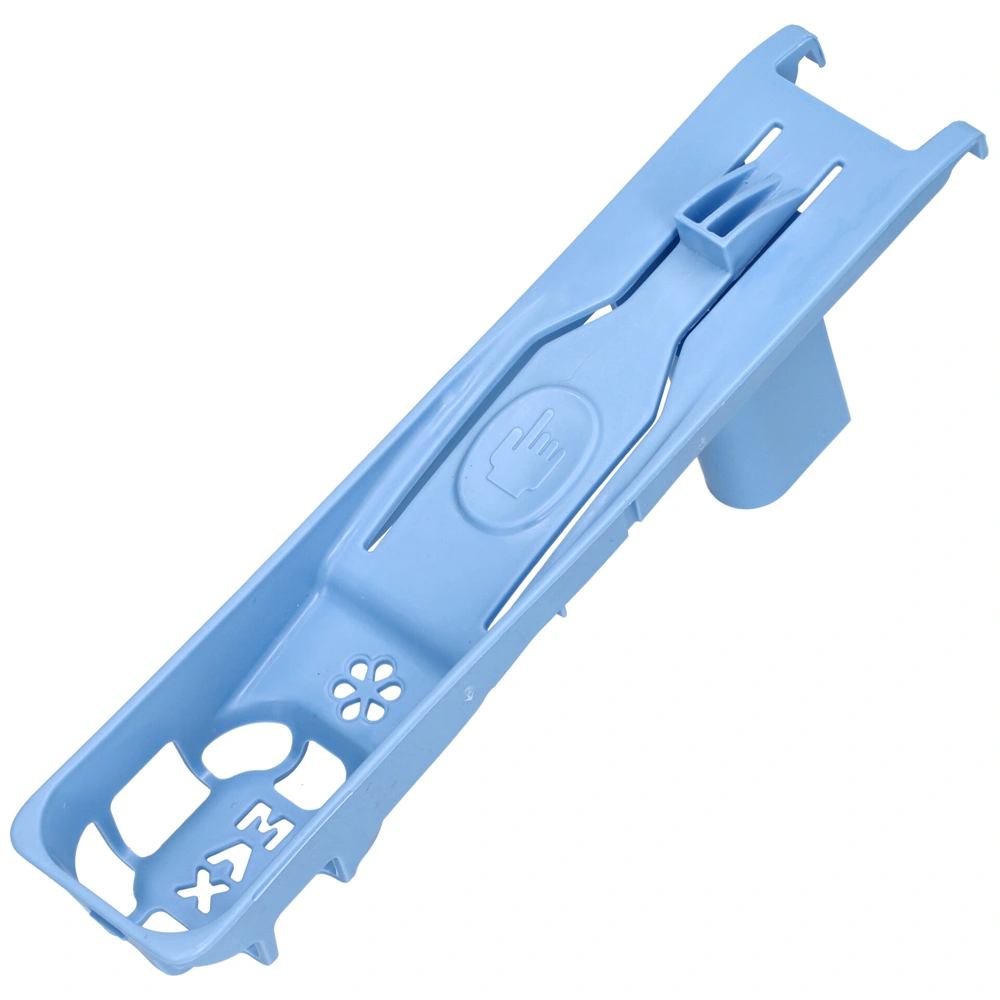 Öblítő tartály fedél (eredeti) BEKO mosógép / RENDELÉSRE