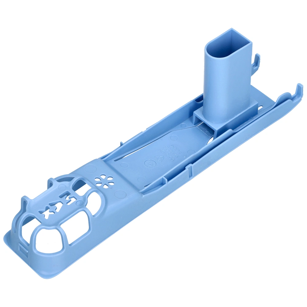 Öblítő tartály fedél (eredeti) BEKO mosógép / RENDELÉSRE