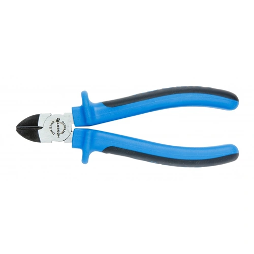 Oldalcsípő fogó 160  mm, HÖGERT HT1P010