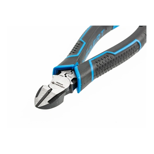 Oldalcsipő fogó, 5 funkciós, 200 mm, HÖGERT HT1P246