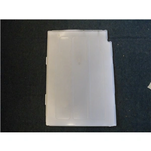 Oldallap, jobb (eredeti) WHIRLPOOL mosógép