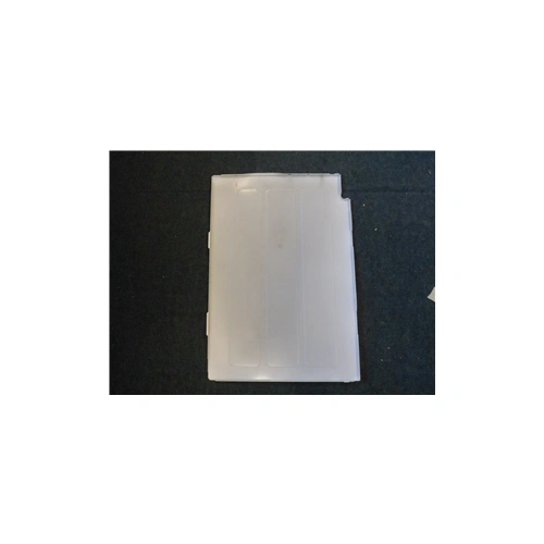 Oldallap, jobb (eredeti) WHIRLPOOL mosógép