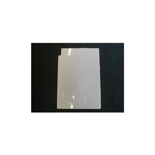 Oldallap, jobb (eredeti) WHIRLPOOL mosógép