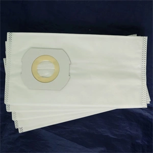 Omega Contur HSS 09/3 HSS 09/4 mikroszálas porzsák (5db/csomag) 5 rétegű / RENDELÉSRE