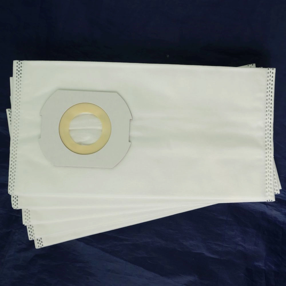 Omega Contur HSS 09/3 HSS 09/4 mikroszálas porzsák (5db/csomag) 5 rétegű / RENDELÉSRE