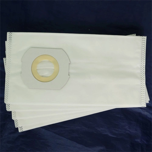 Omega Contur HSS 09/3 HSS 09/4 mikroszálas porzsák (5db/csomag) 5 rétegű / RENDELÉSRE