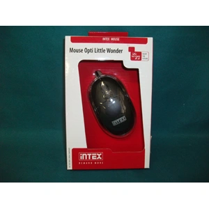 Optikai egér (USB) INTEX / RENDELÉSRE