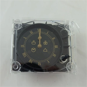 Óra Kapcsoló (eredeti) HANSA sütő / RENDELÉSRE