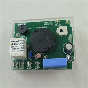 Óra Kapcsoló (eredeti) HANSA sütő / RENDELÉSRE