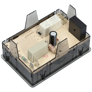 Óra (eredeti) ZANUSSI tűzhely 