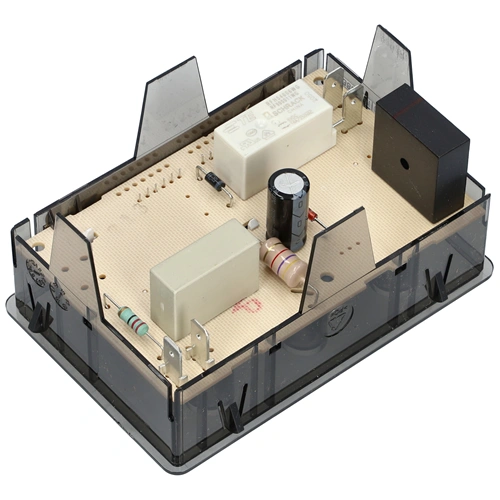 Óra (eredeti) ZANUSSI tűzhely 