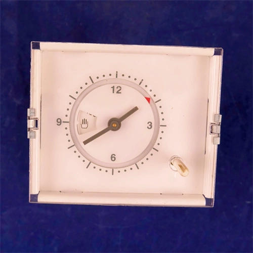 Óra (időzítő, eredeti) CANDY sütő / RENDELÉSRE