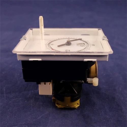 Óra (időzítő, eredeti) CANDY sütő / RENDELÉSRE