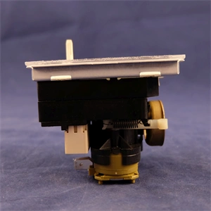 Óra (időzítő, eredeti) CANDY sütő / RENDELÉSRE