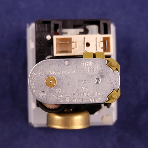 Óra (időzítő, eredeti) CANDY sütő / RENDELÉSRE