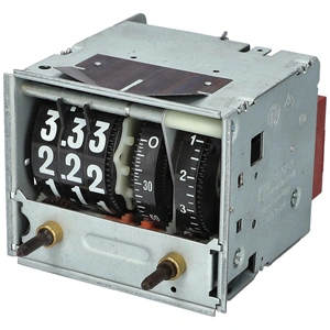 Óra (időzítő, eredeti) WHIRLPOOL sütő / RENDELÉSRE