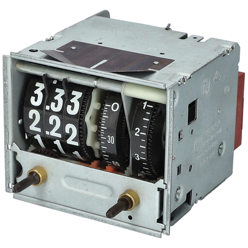 Óra (időzítő, eredeti) WHIRLPOOL sütő / RENDELÉSRE