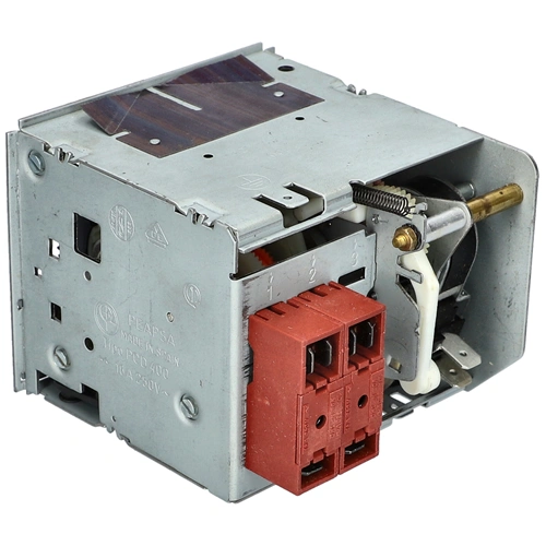 Óra (időzítő, eredeti) WHIRLPOOL sütő / RENDELÉSRE