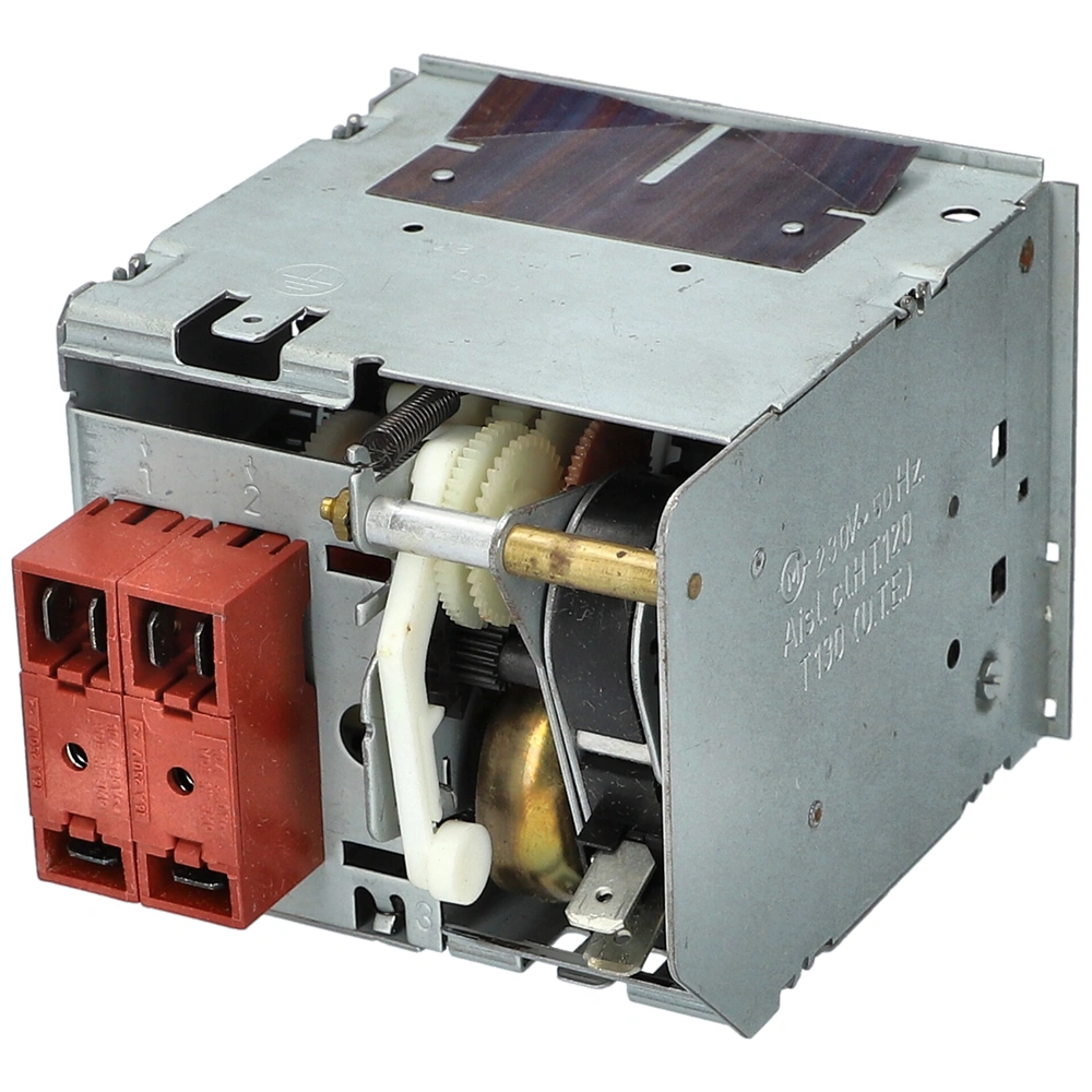 Óra (időzítő, eredeti) WHIRLPOOL sütő / RENDELÉSRE