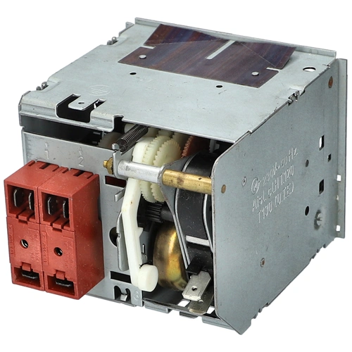 Óra (időzítő, eredeti) WHIRLPOOL sütő / RENDELÉSRE