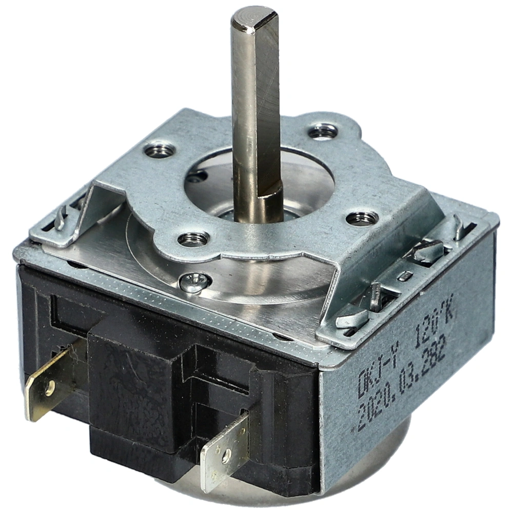 Órakapcsoló (120 min, eredeti) TEKA villanysütő