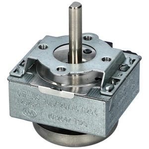 Órakapcsoló (120 min, eredeti) TEKA villanysütő