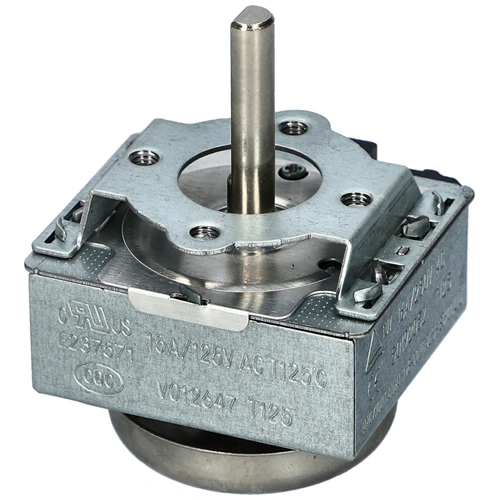 Órakapcsoló (120 min, eredeti) TEKA villanysütő