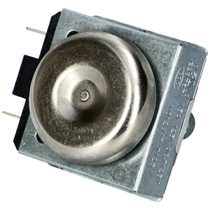 Órakapcsoló (120 min, eredeti) TEKA villanysütő